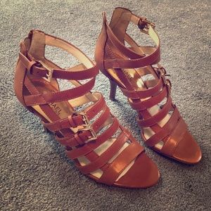 Michael Kors Heels